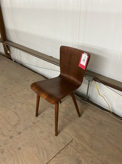 Sede Dining Chair-Walnut