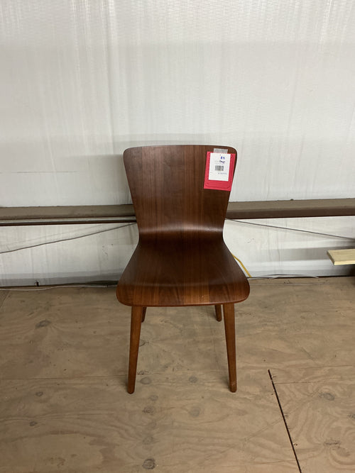 Sede Dining Chair-Walnut