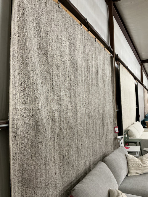 Hurley 8 X 10 Performance Rug - Dark Fleck