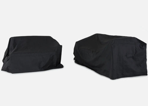 Lemtov Outdoor Lounger Cover - Black