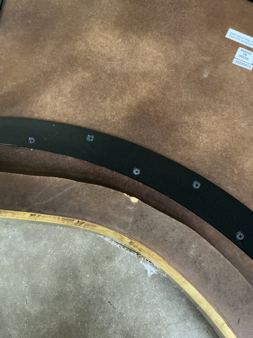 Arteriors Sloan Coffee Table