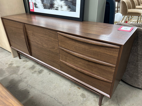 Lenia 71” Sideboard - Walnut