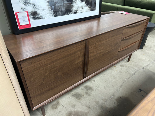 Lenia 71” Sideboard - Walnut