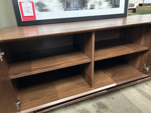 Lenia 71” Sideboard - Walnut