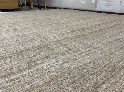 Erina 8 X 10 Indoor/Outdoor Rug - Textured Sand