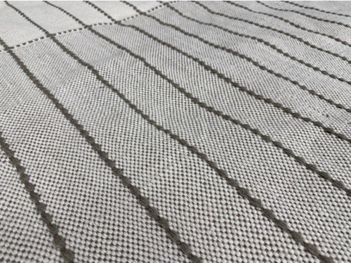Lyla 8 X 10 Indoor/Outdoor Rug - Desert Beige