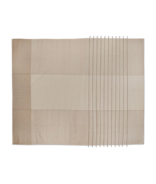 Lyla 8 X 10 Indoor/Outdoor Rug - Desert Beige