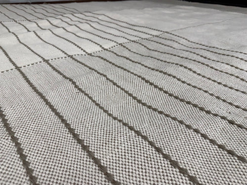 Lyla 8 X 10 Indoor/Outdoor Rug - Desert Beige