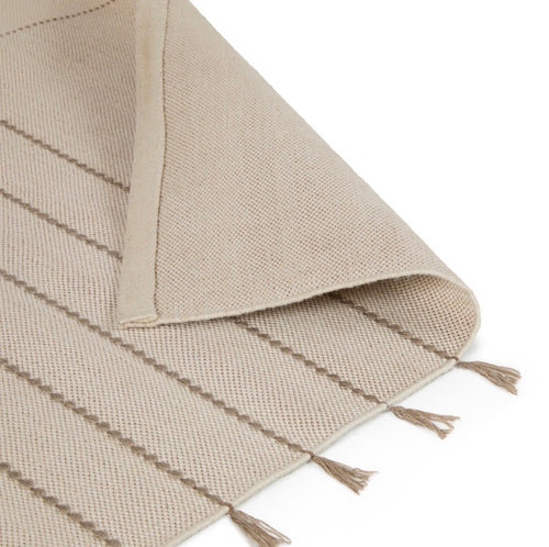 Lyla 8 X 10 Indoor/Outdoor Rug - Desert Beige