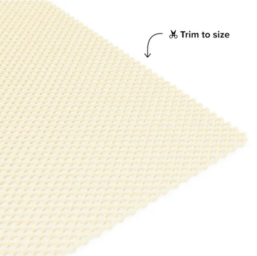 Stein 5 x 8 Indoor/Outdoor Rug Pad