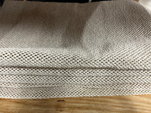 Stein 5 x 8 Indoor/Outdoor Rug Pad