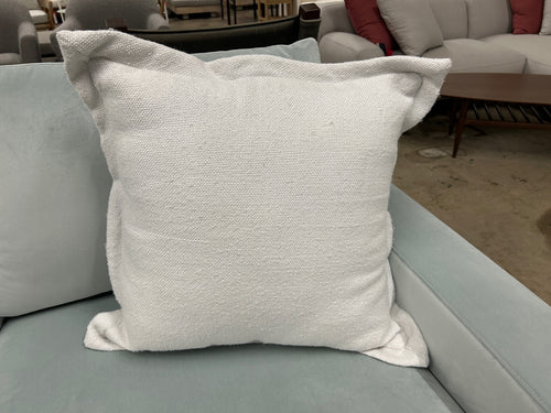 Four Hands Baja Pillow-Coconut