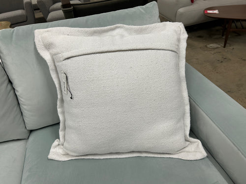 Four Hands Baja Pillow-Coconut