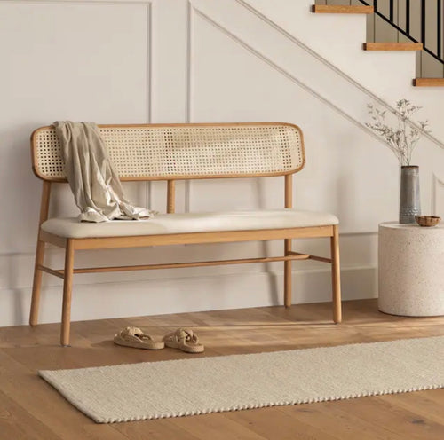 Texa 2.5’ X 8’ Runner - Vanilla Ivory