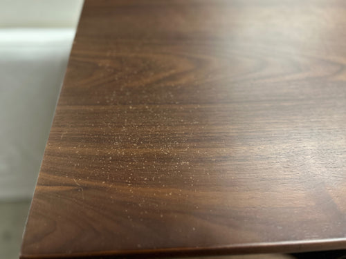 Prima 37" Cabinet - Walnut