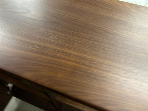Prima 37" Cabinet - Walnut