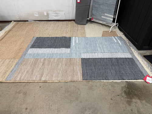 Elko 5 X 8 Indoor/Outdoor Rug - Geode