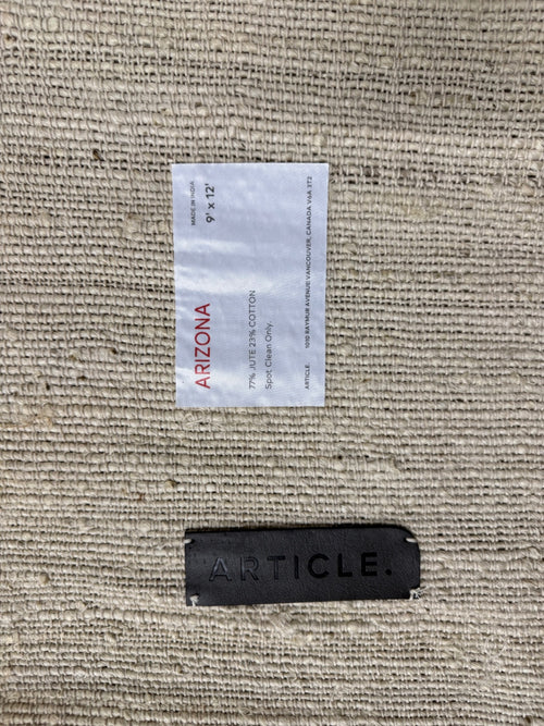 Arizona 9x12 Rug