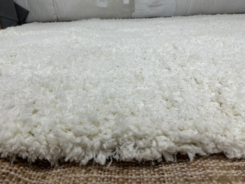Softi 8 x 10 Rug - Pumice Ivory