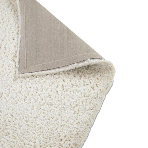 Softi 8 x 10 Rug - Pumice Ivory