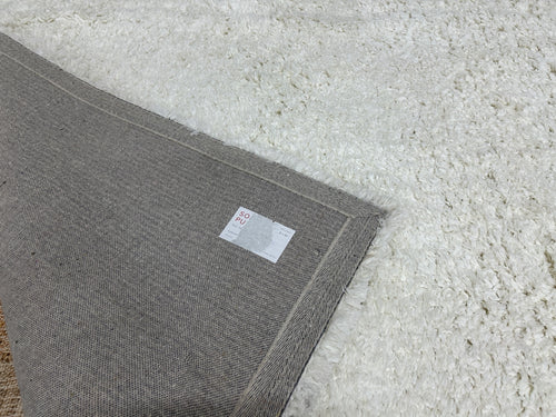 Softi 8 x 10 Rug - Pumice Ivory