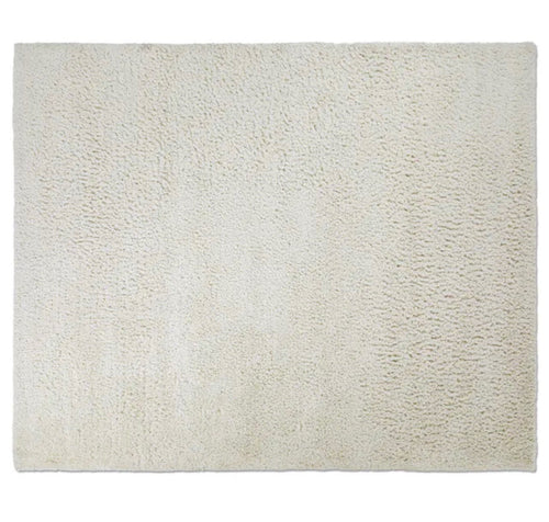 Softi 8 x 10 Rug - Pumice Ivory