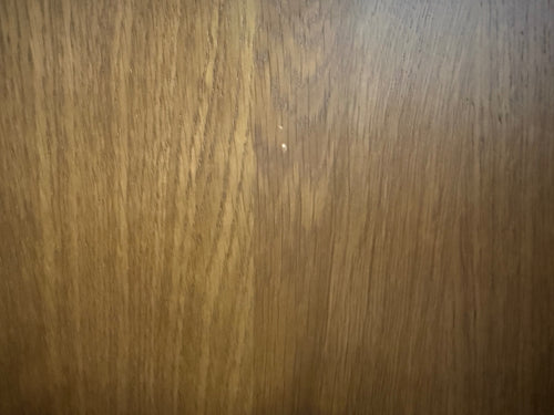 Adel 71" Sideboard - Smoked Oak