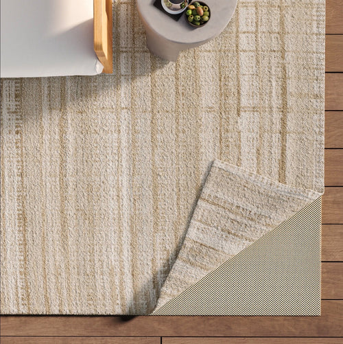 Stein Indoor/Outdoor Rug Pad 6 X 9