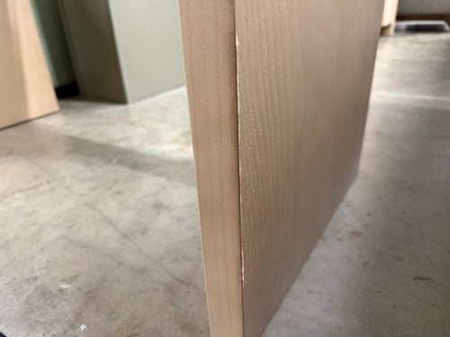 Faydra 40" Mini Desk - Natural Ash