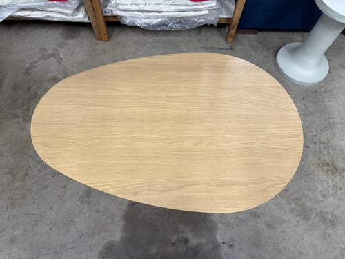 Tovi 42.5" Coffee Table - Oak