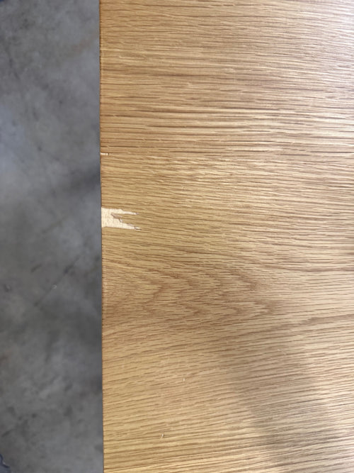 Rus Dining Chair - Light Oak