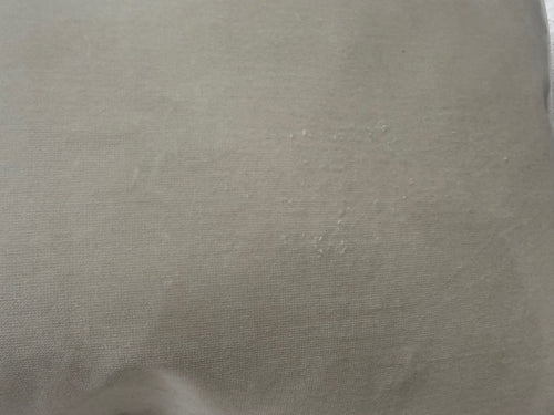Lucca Velvet Small Pillow - Plush Pacific Taupe