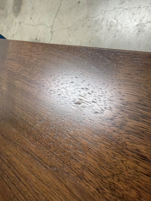 Lenia 39.25" Console - Walnut