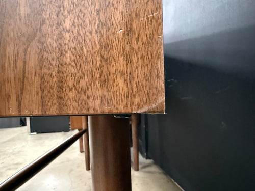 Lenia 39.25" Console - Walnut