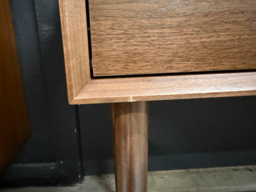Lenia 39.25" Console - Walnut