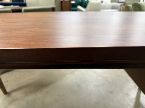 Krossa 58.5" Desk - Walnut