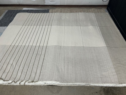 Lyla 8 X 10 Indoor/Outdoor Rug - Desert Beige