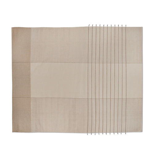 Lyla 8 X 10 Indoor/Outdoor Rug - Desert Beige