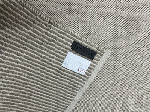 Lyla 8 X 10 Indoor/Outdoor Rug - Desert Beige