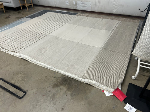 Lyla 8 X 10 Indoor/Outdoor Rug - Desert Beige