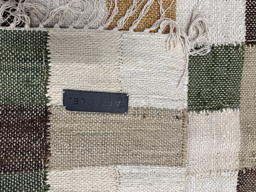 Romy 8 x 10 Jute Rug