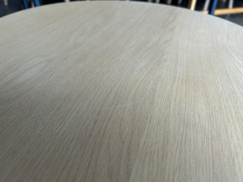 Tovi Side Table - Oak