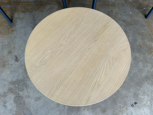Tovi Side Table - Oak