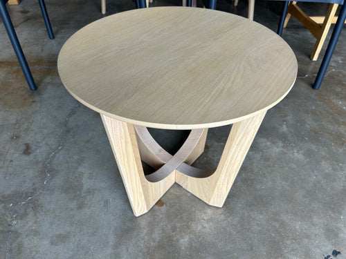 Tovi Side Table - Oak