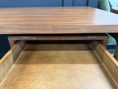 Kacey 51" Desk - Walnut