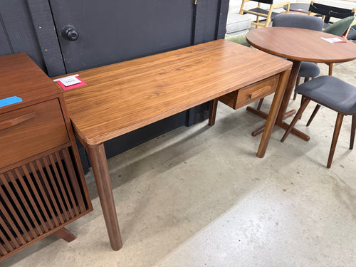 Kacey 51" Desk - Walnut