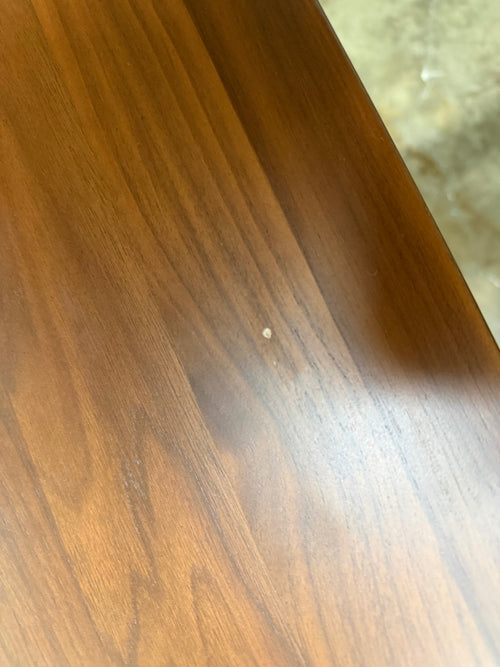 Seno 71" Dining Table - Walnut