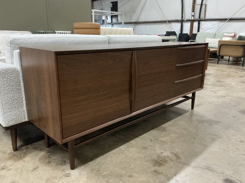 Lenia 71" Sideboard - Walnut