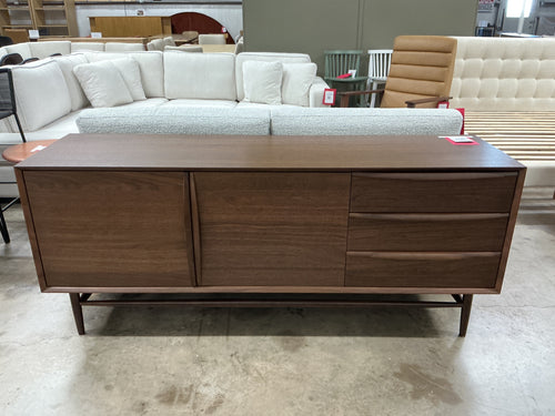 Lenia 71" Sideboard - Walnut