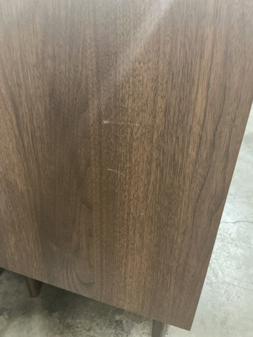 Lenia 71" Sideboard - Walnut